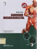 Buku Ajar Gangguan Muskuloskeletal