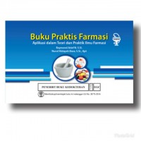 Image of Buku Praktis Farmasi